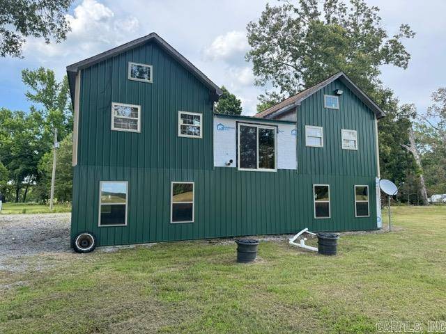 Searcy, AR 72143,Address not disclosed