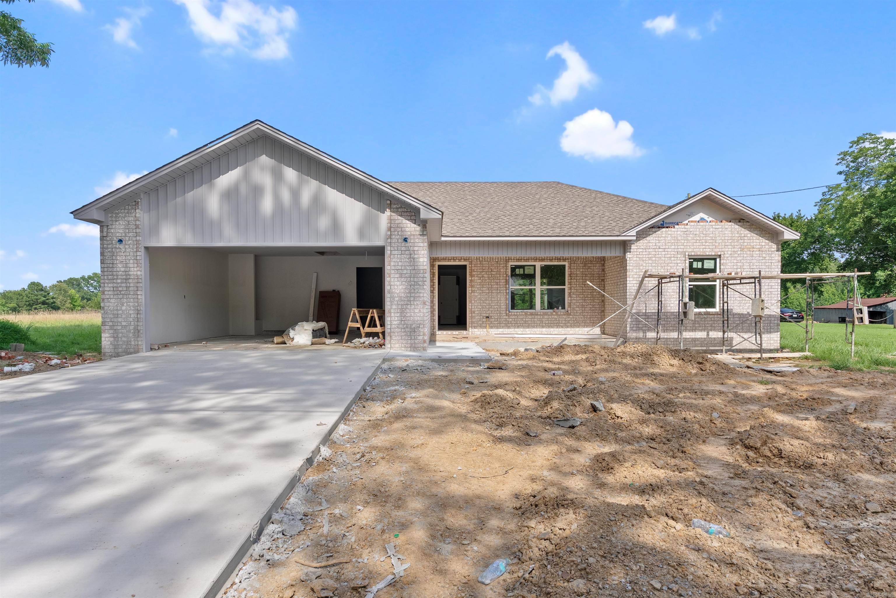 351 Markham St, Ward, AR 72176