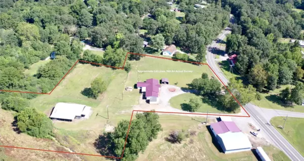 Pangburn, AR 72121,3743 Hwy 16