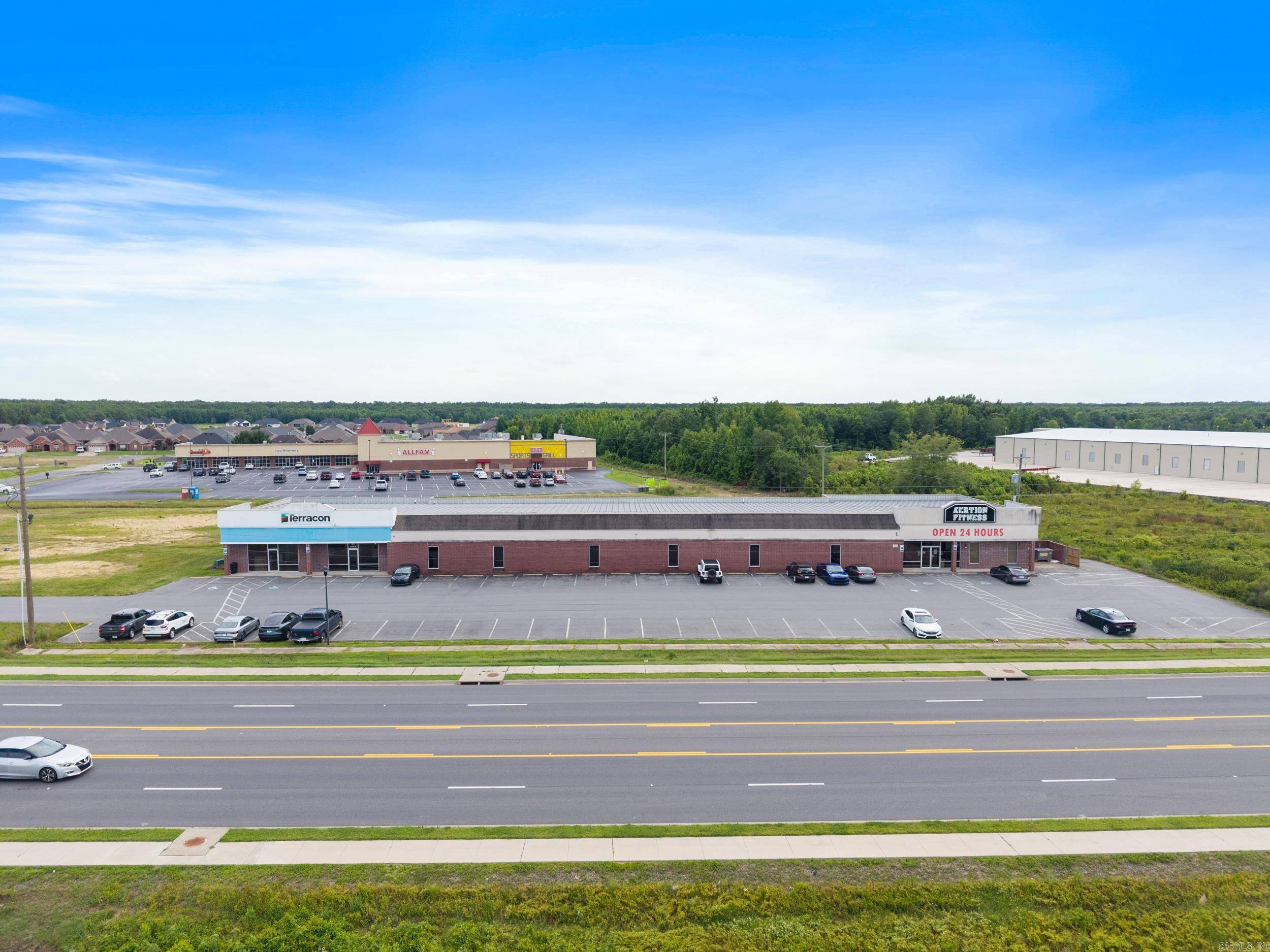 Cabot, AR 72023,2251 Bill Foster Memorial Highway