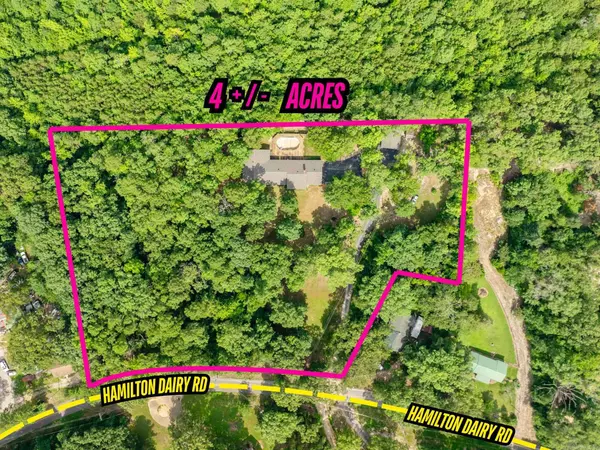 Hot Springs, AR 71909,967 Hamilton Dairy Road