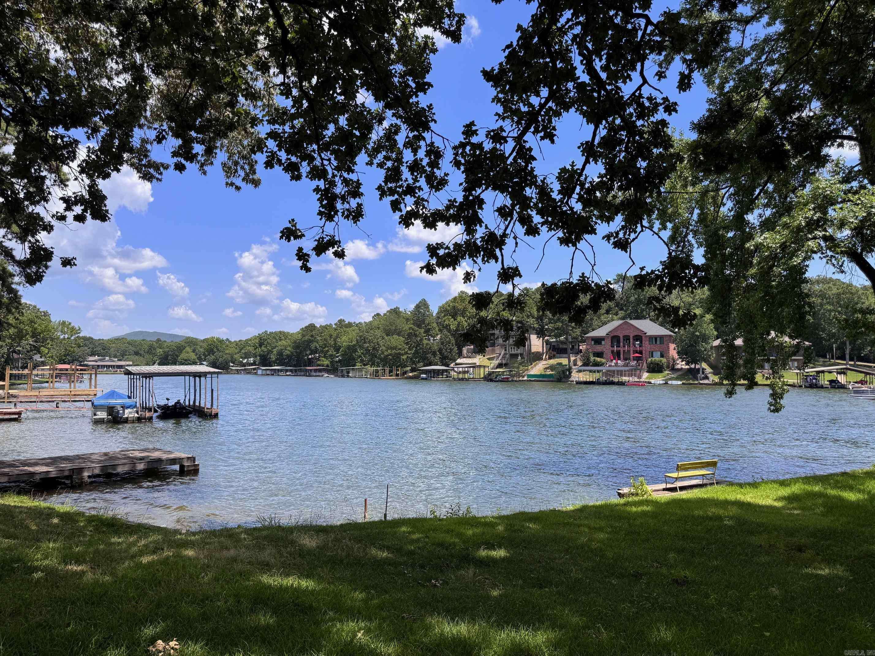 168 Riverside Drive, Hot Springs, AR 71913