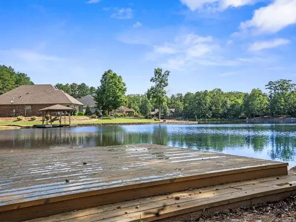 Hot Springs Village, AR 71909,48 Panorama Drive