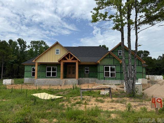 49 Ules Watson Drive, Greenbrier, AR 72058