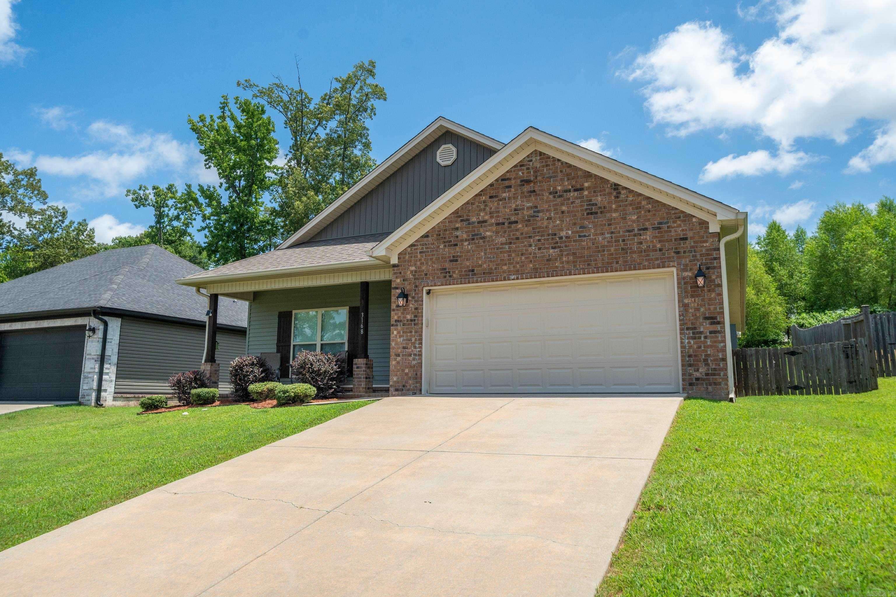 3168 Haley Court, Benton, AR 72019