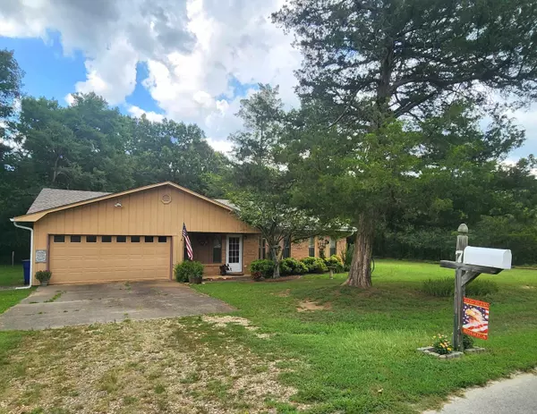 Greenbrier, AR 72058,7 Primrose Lane