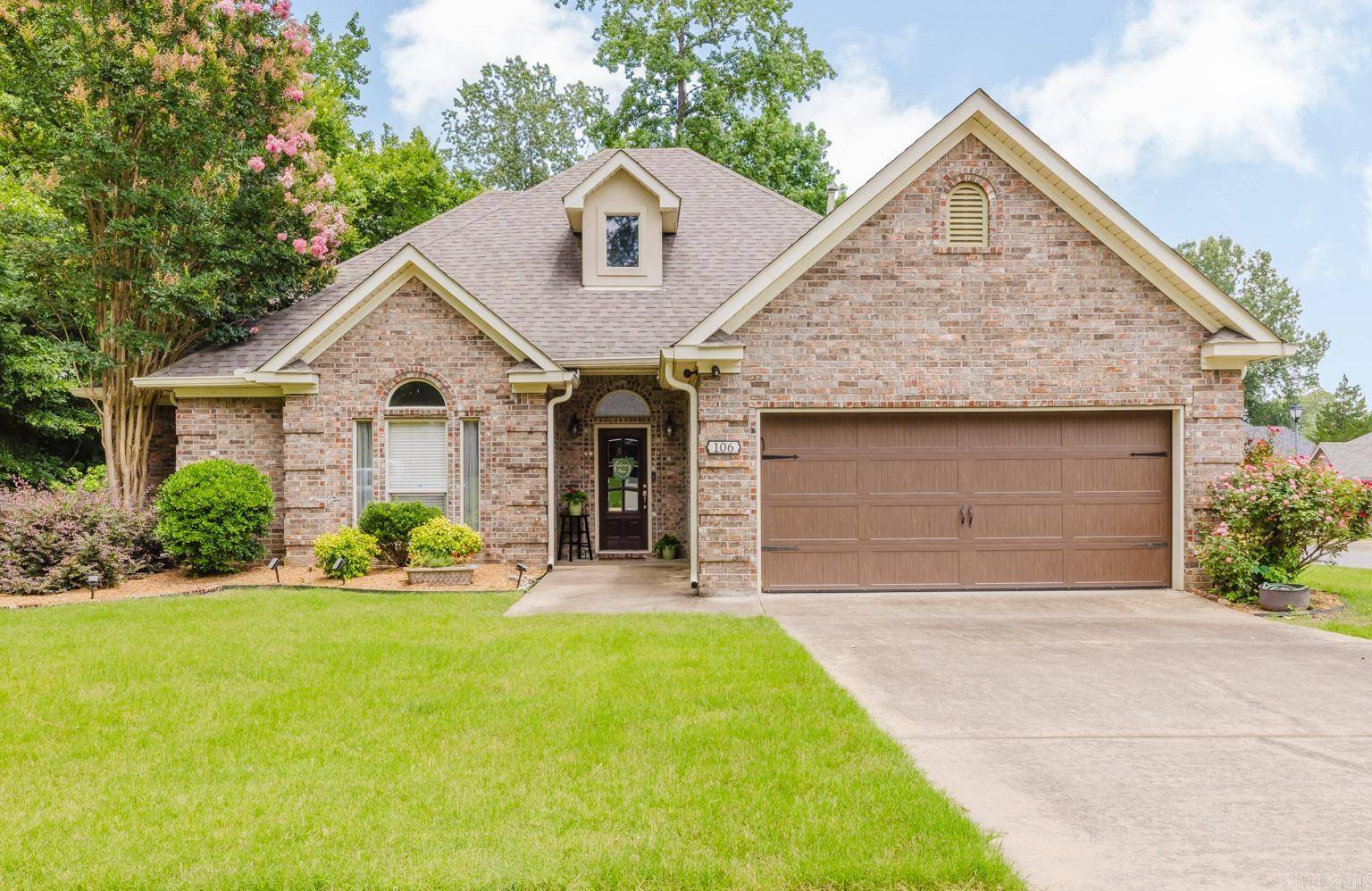 106 Baltusrol Drive, Benton, AR 72015