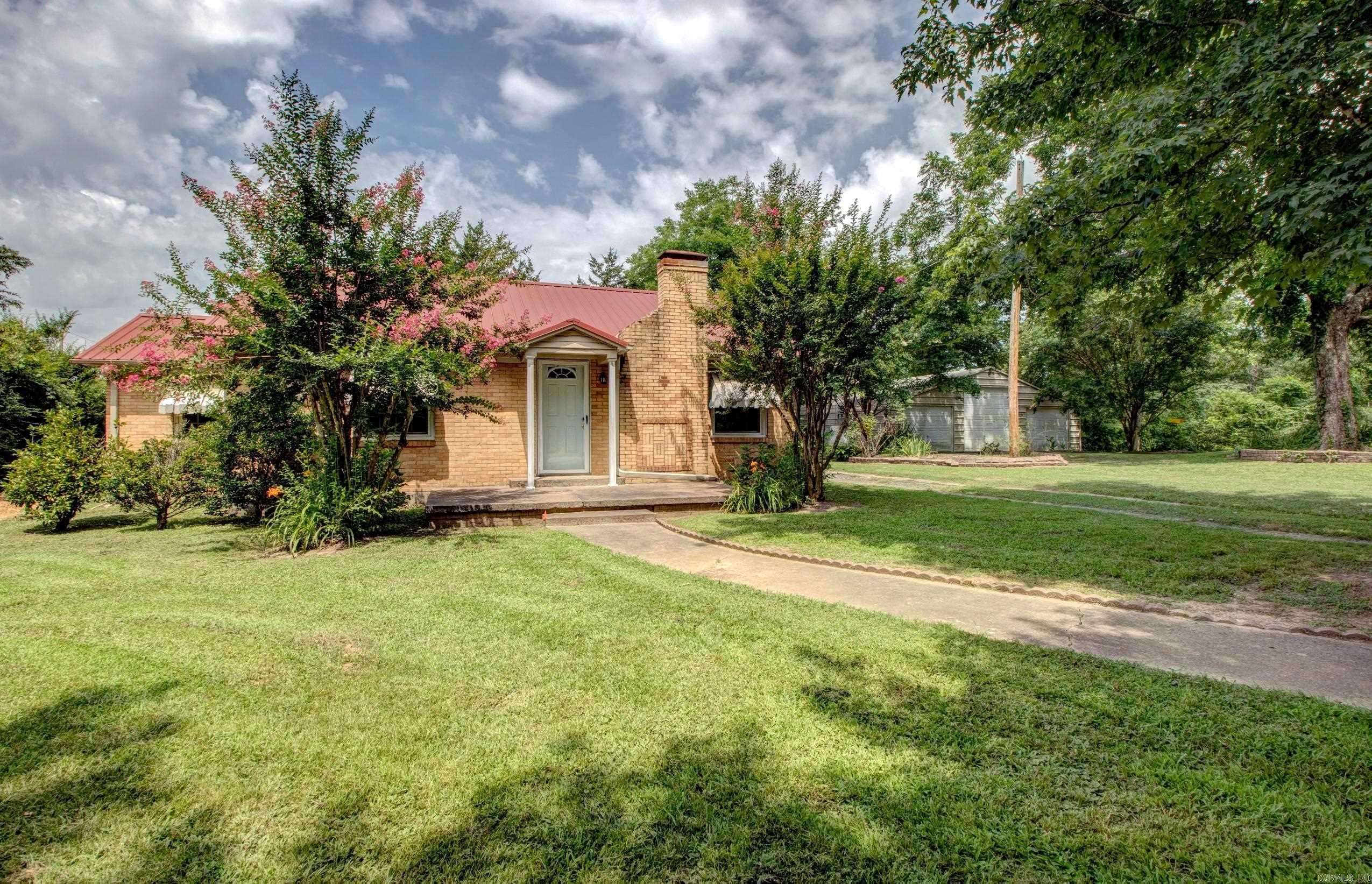 Roland, AR 72135,16100 West Street