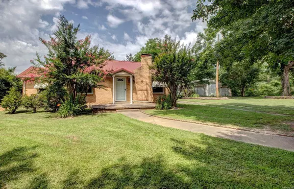 Roland, AR 72135,16100 West Street