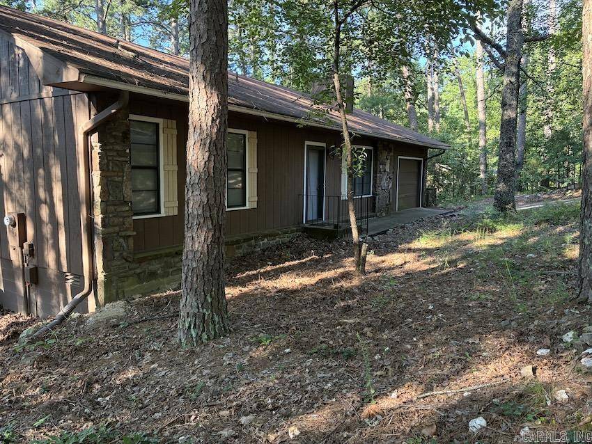 Hot Springs Village, AR 71909,41 Pyrenees Way