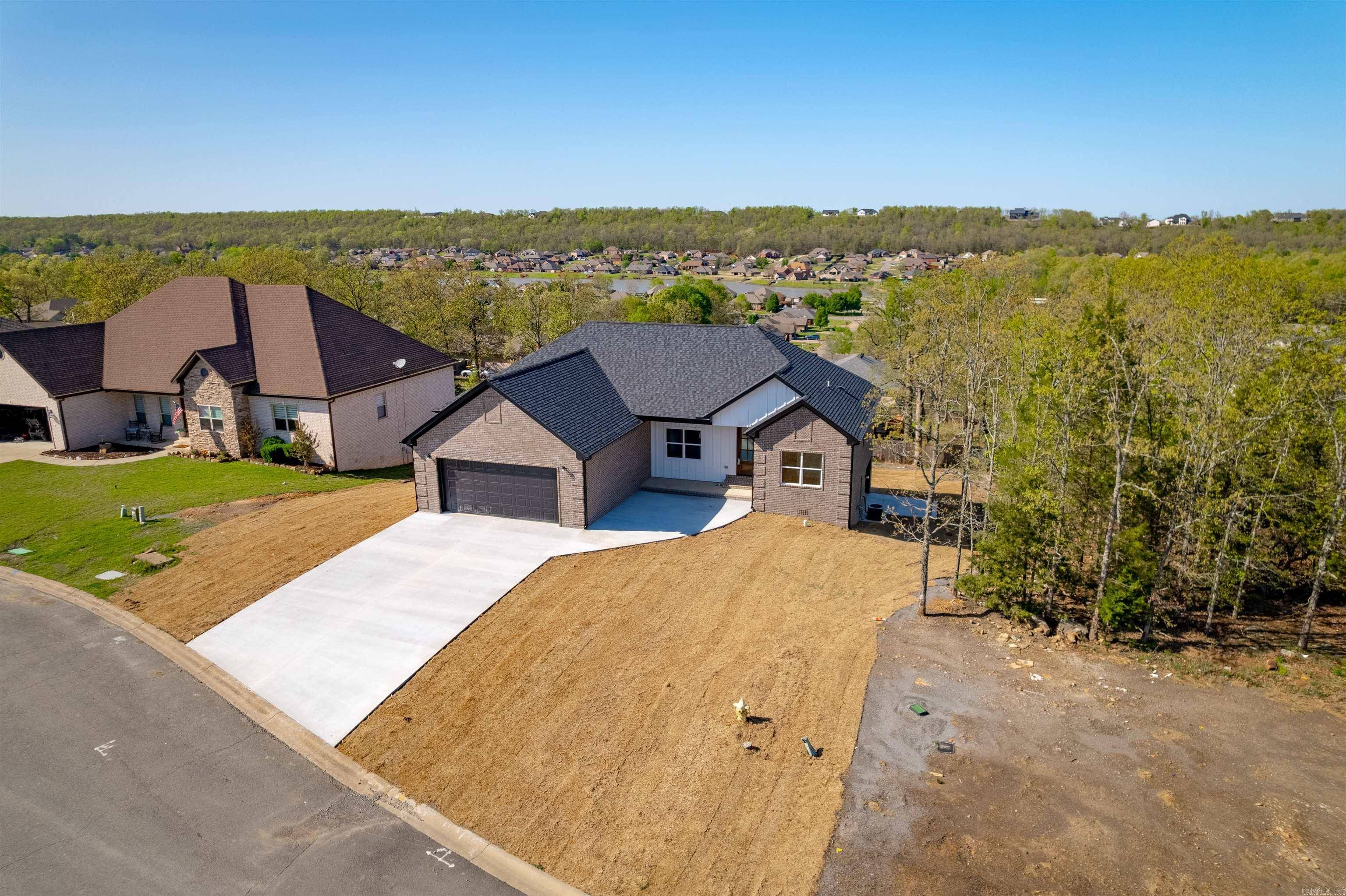 Cabot, AR 72023-0000,43.5 Wellington Place