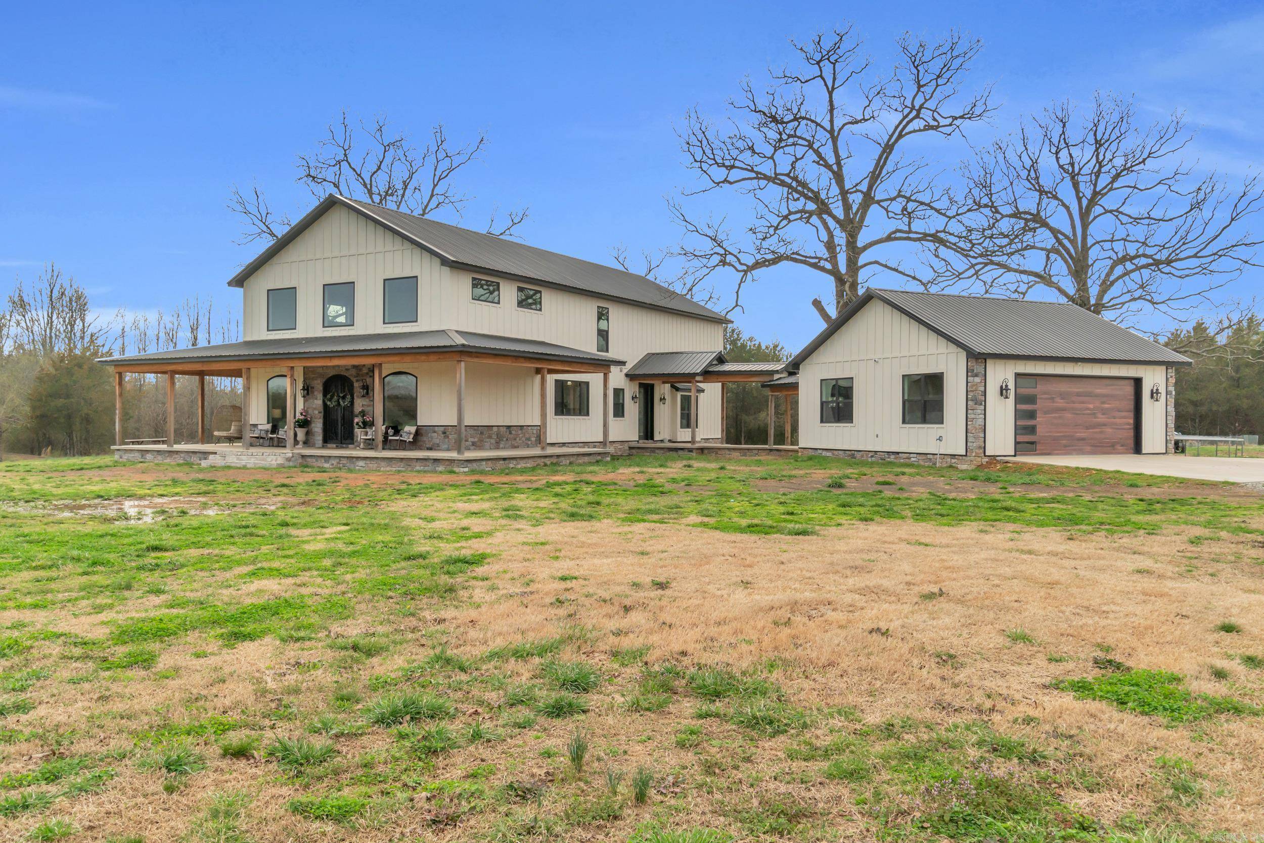 Pangburn, AR 72121,141 Earnie Atkins Road