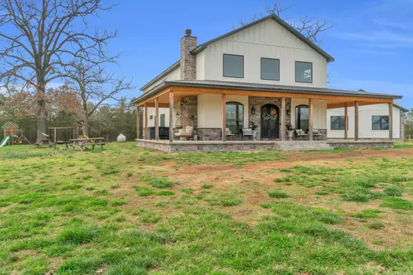 Pangburn, AR 72121,141 Earnie Atkins Road