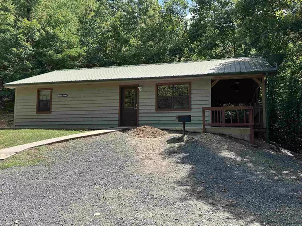 Mena, AR 71953,TBD Roadrunner lane