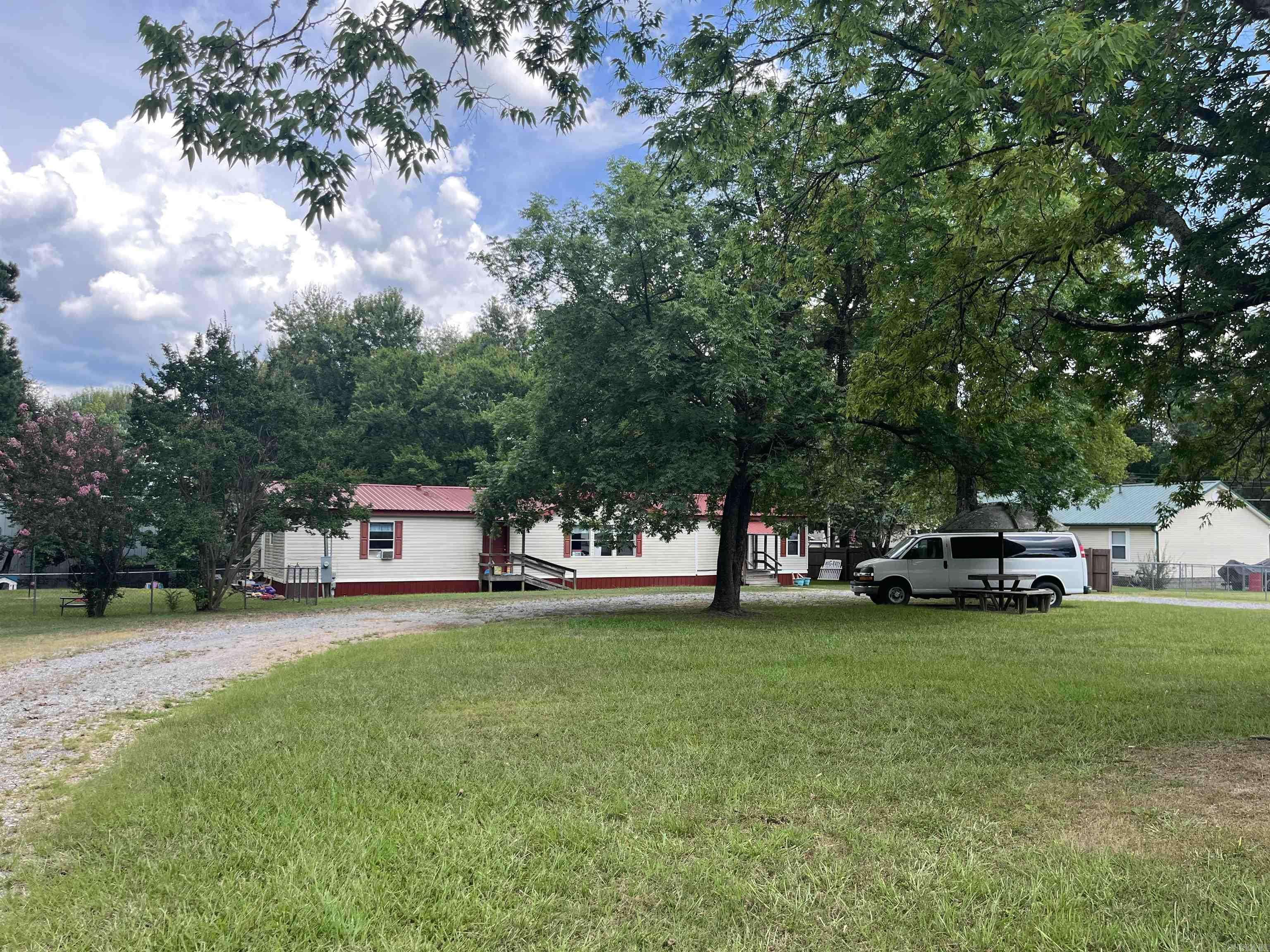 2220 N Highway 229, Haskell, AR 72015