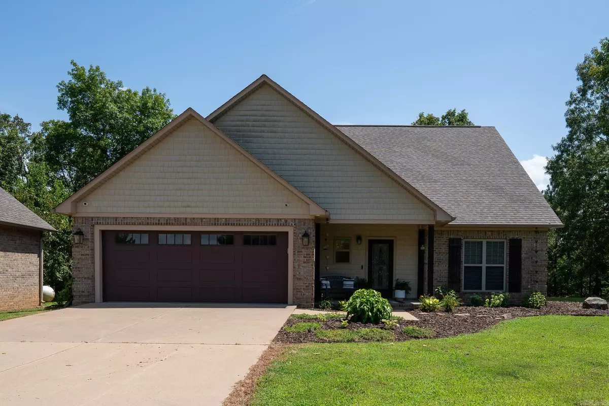 Greenbrier, AR 72058,10 Panther Run Trail