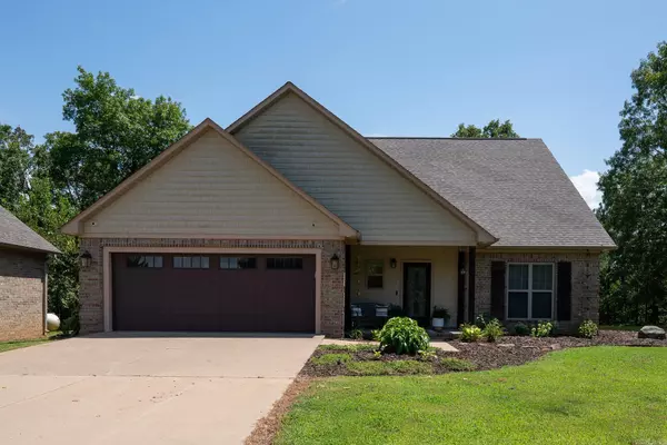 10 Panther Run Trail, Greenbrier, AR 72058