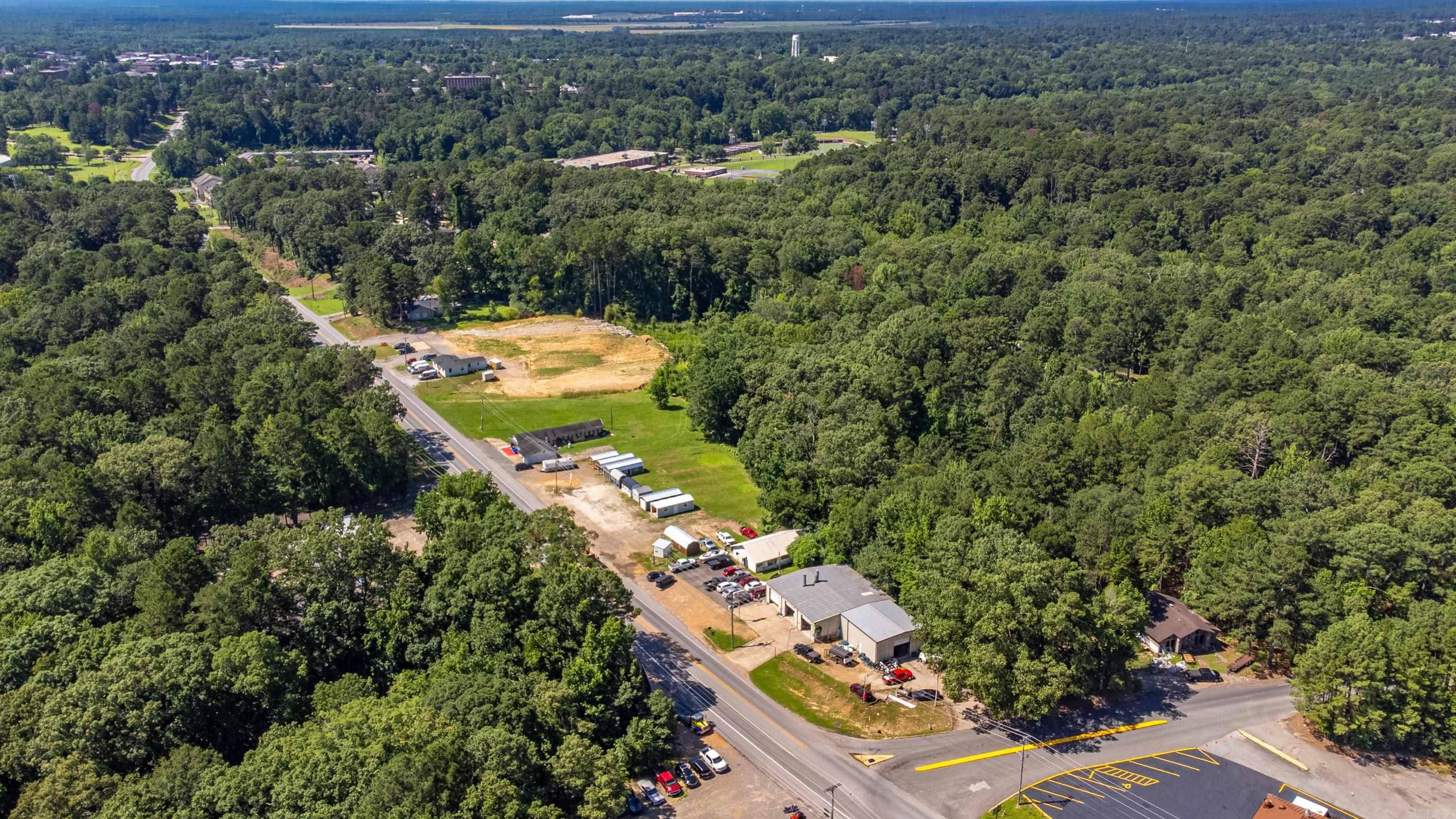 Arkadelphia, AR 71923,1105 N 10Th St