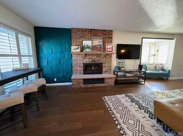 Hot Springs Village, AR 71909,2 Nacozari Lane