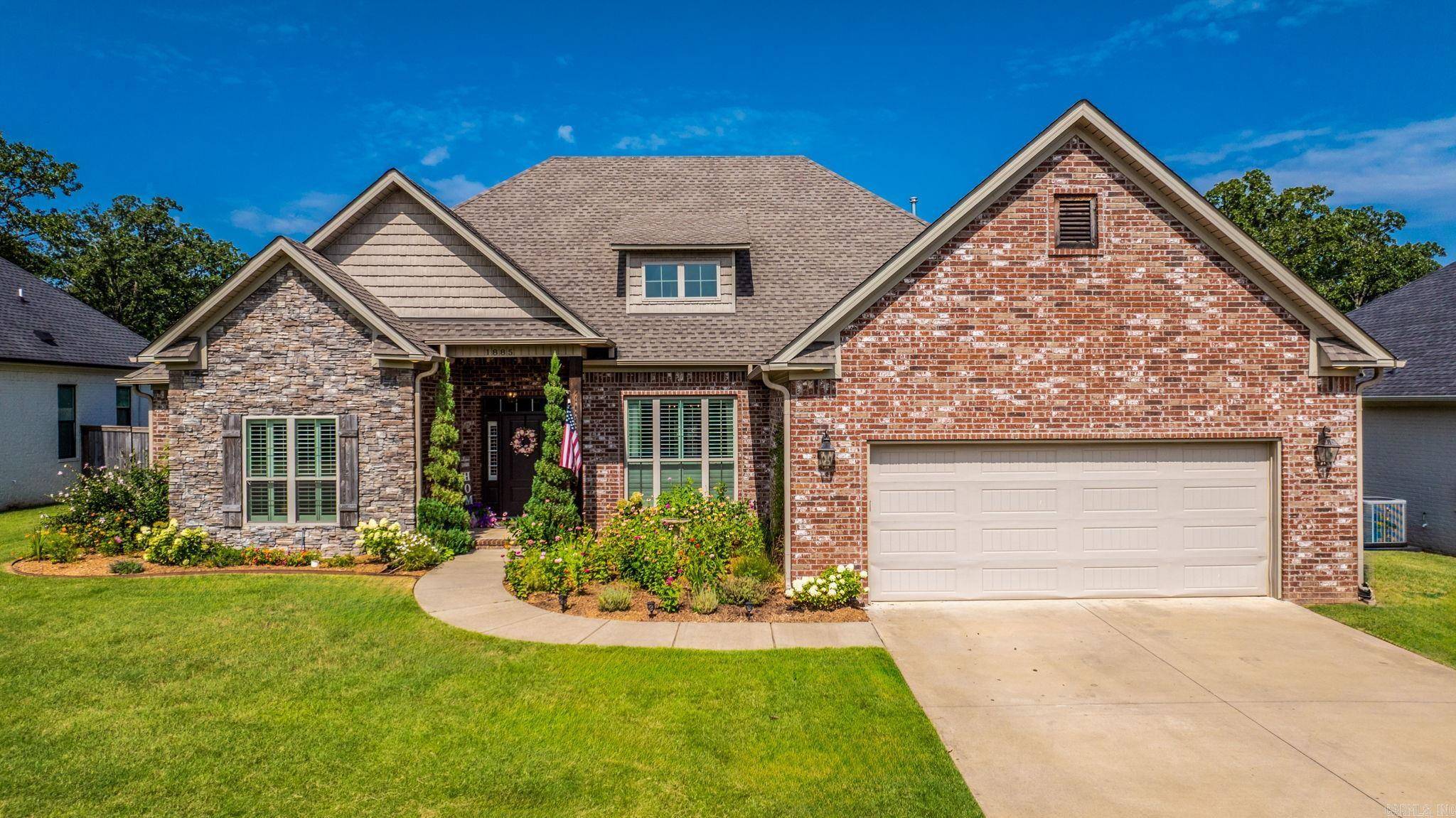 Conway, AR 72058,1885 Mullberry Drive