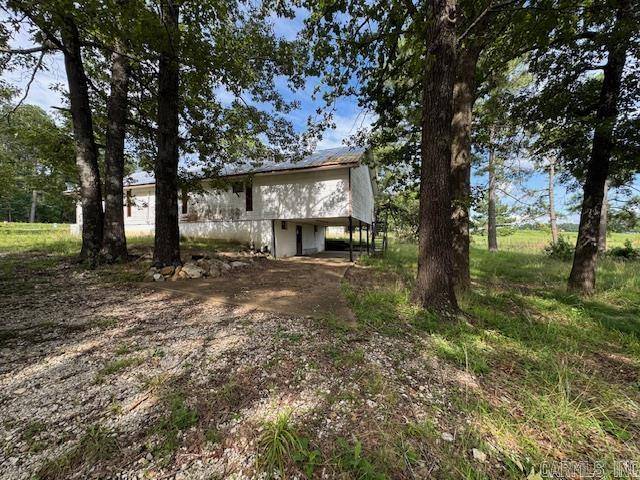 3526 Hwy. 25, Powhatan, AR 72458