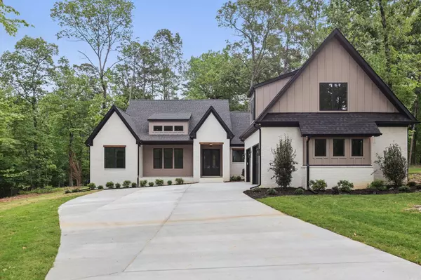 3016 Sunlight Cove, Alexander, AR 72002