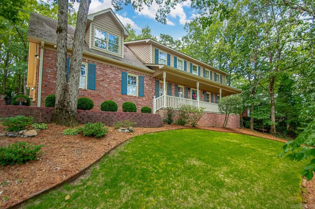Little Rock, AR 72212,7 KESWICK COVE