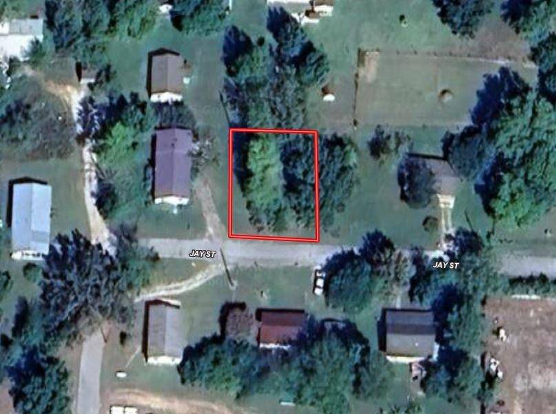 TBD Jay Street, Melbourne, AR 72556