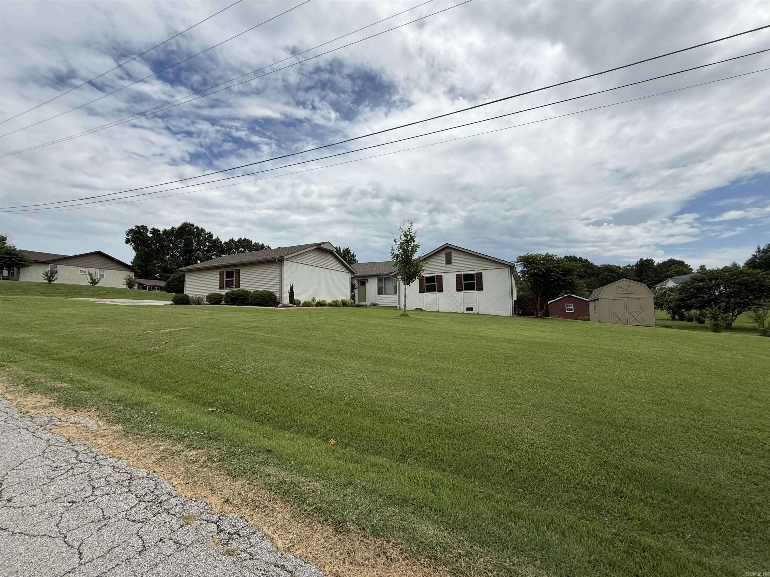Piggott, AR 72454,1354 Wiley Drive