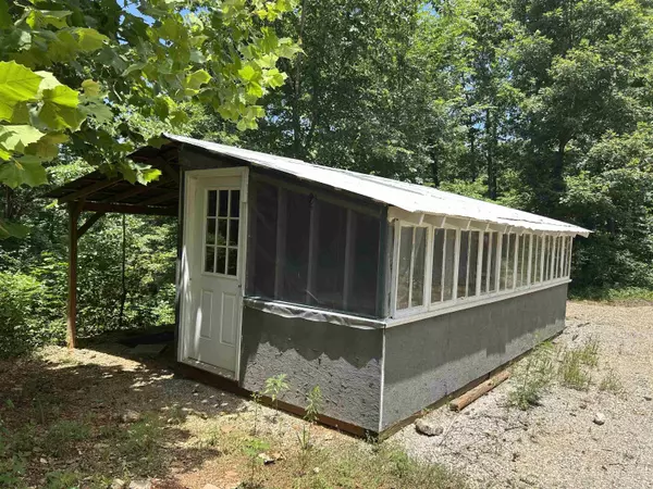 58 Timber Ridge Rd., Mammoth Spring, AR 72554