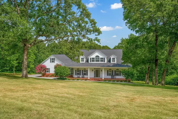 4901 Donnell Ridge Road, Conway, AR 72034