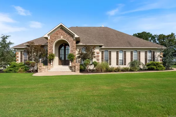 374 Highway 225 East, Greenbrier, AR 72058