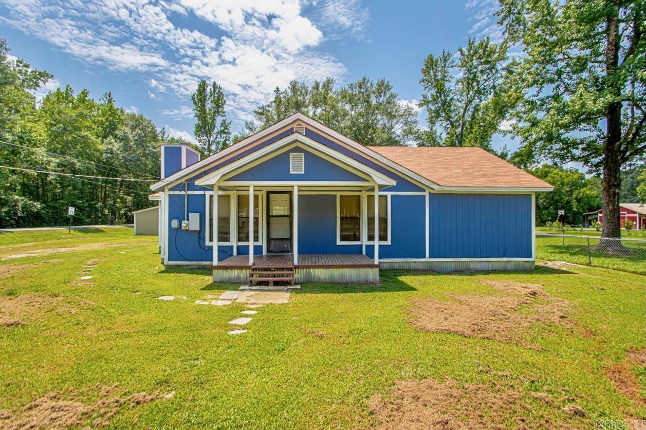 16520 Landmark Road, Little Rock, AR 72206