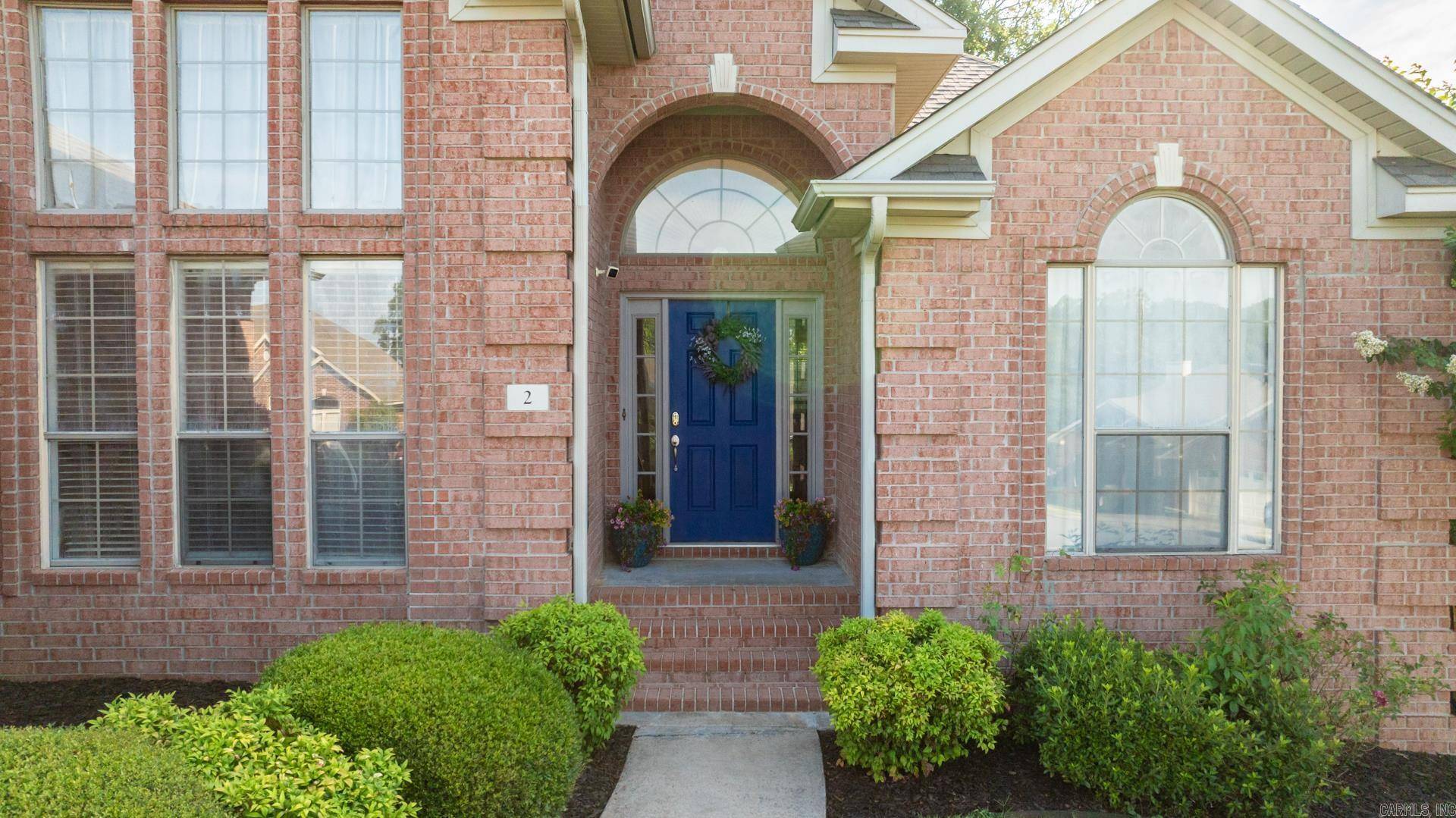 Maumelle, AR 72113,2 North Star Cove