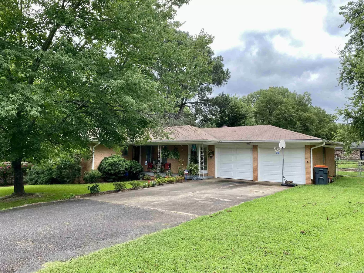 Russellville, AR 72802,2802 N Erie Avenue