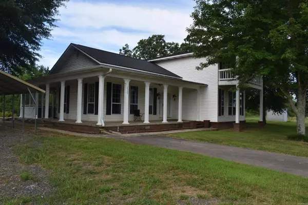 12729 HWY 248 E, Waldron, AR 72958