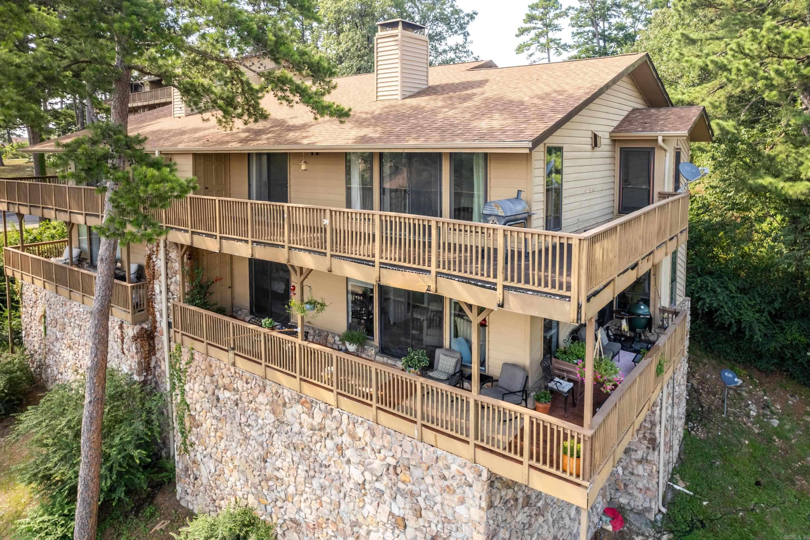 724 WestonQ-4, Hot Springs, AR 71913