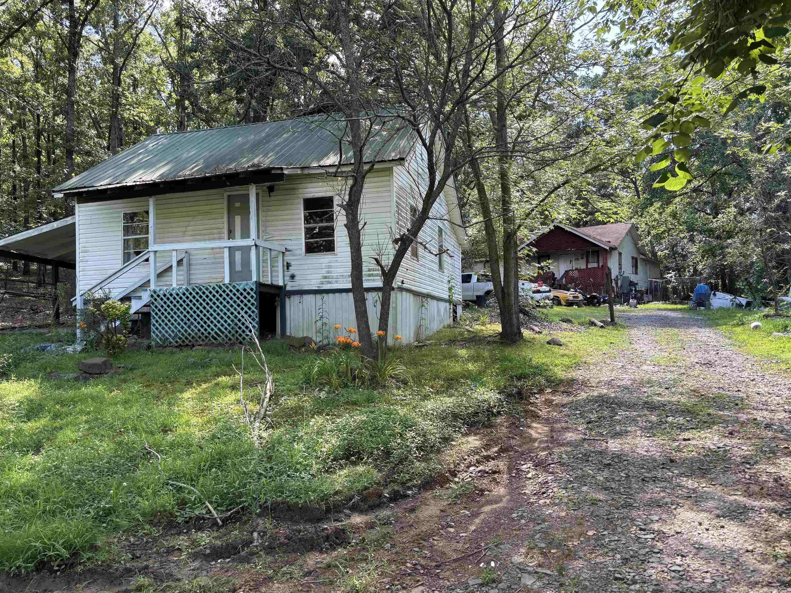 15513 & 15517 AR Hwy 5, Cabot, AR 72023