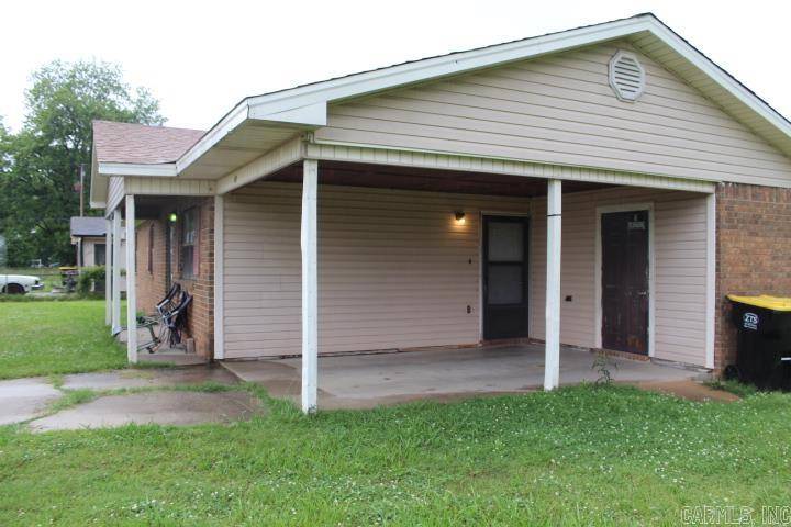 England, AR 72046,103 Walker Street