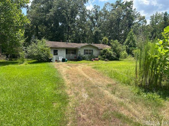 Pine Bluff, AR 71603,10520 Quail Meadows