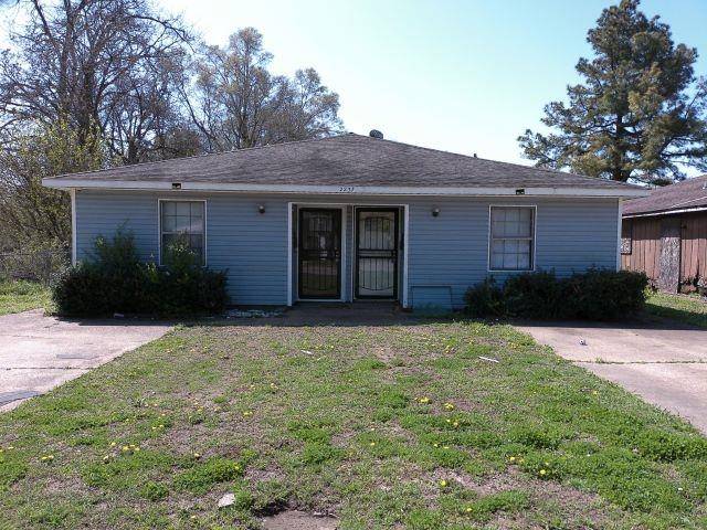 2237 W RoseA, Blytheville, AR 72315