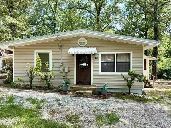 104 Ann Street, Jessieville, AR 71949