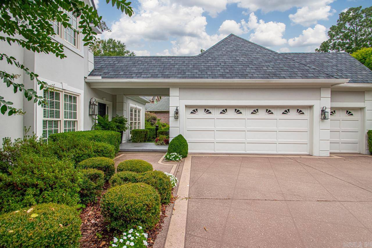 Little Rock, AR 72223,7 RUBRA COURT