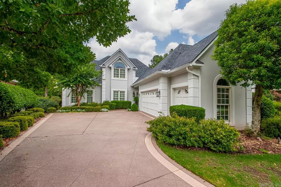 7 RUBRA COURT, Little Rock, AR 72223