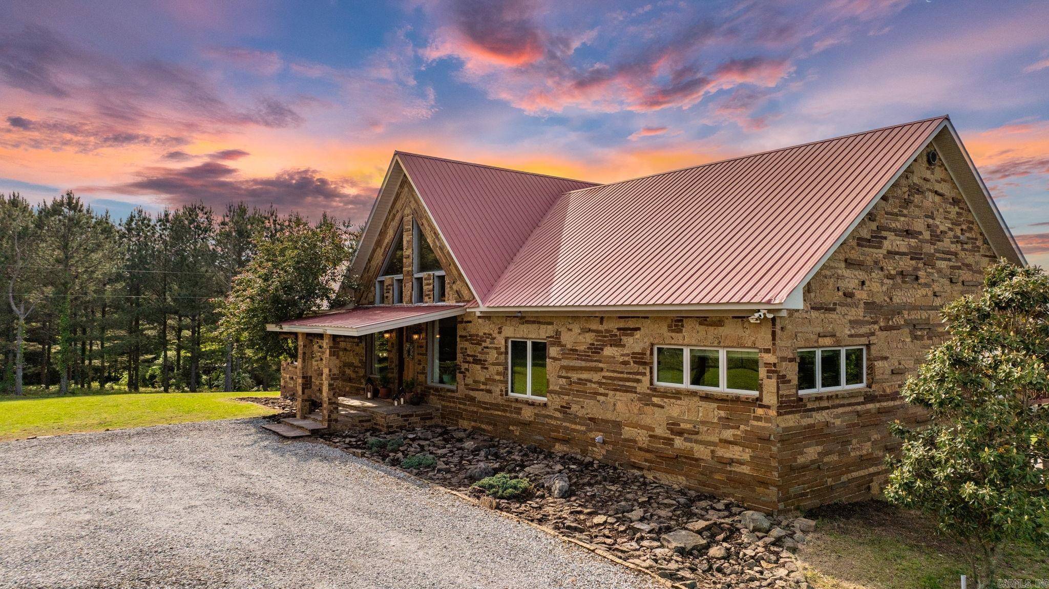 205 & 207 Spring Road, Searcy, AR 72143