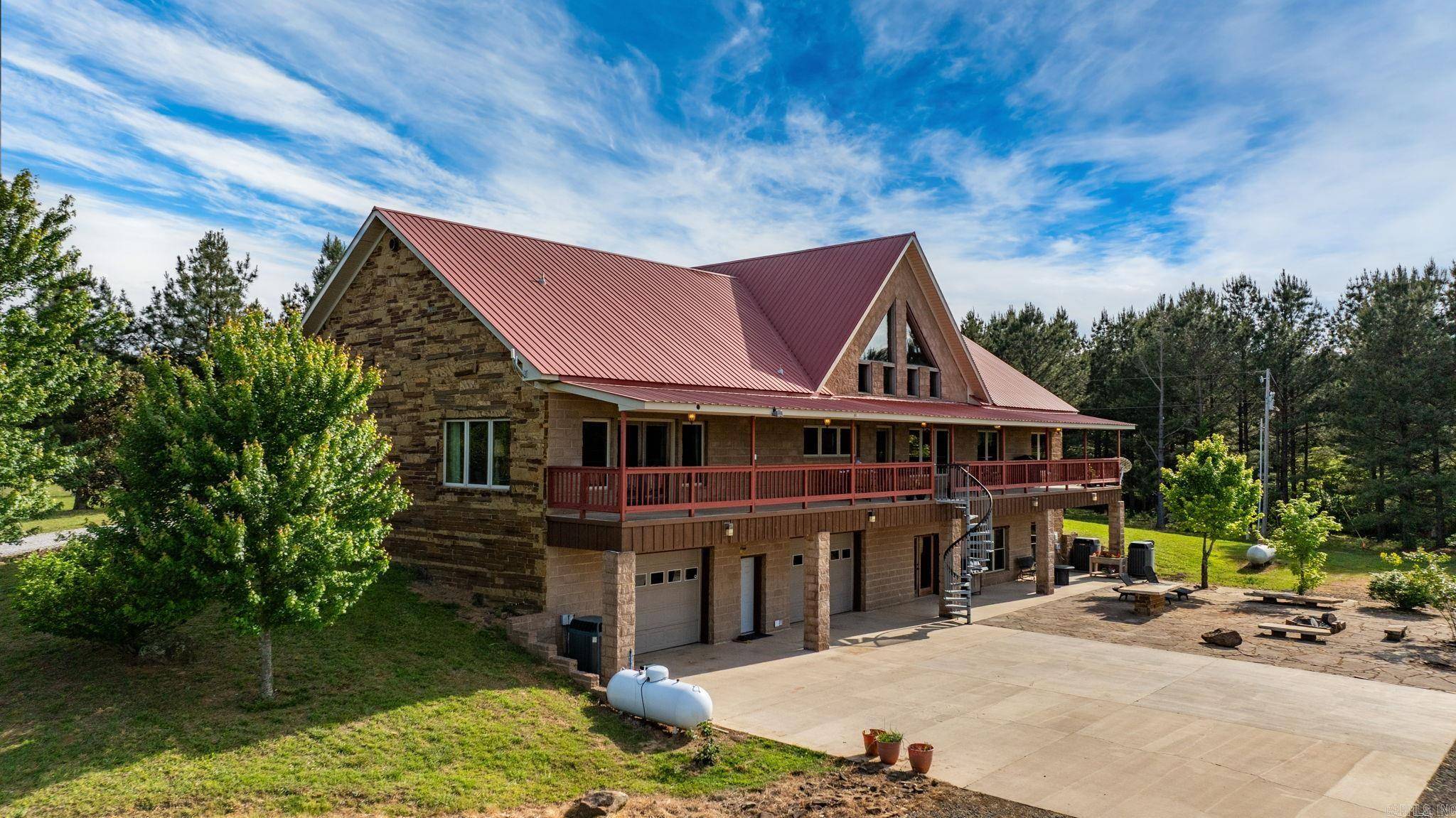 Searcy, AR 72143,205 & 207 Spring Road