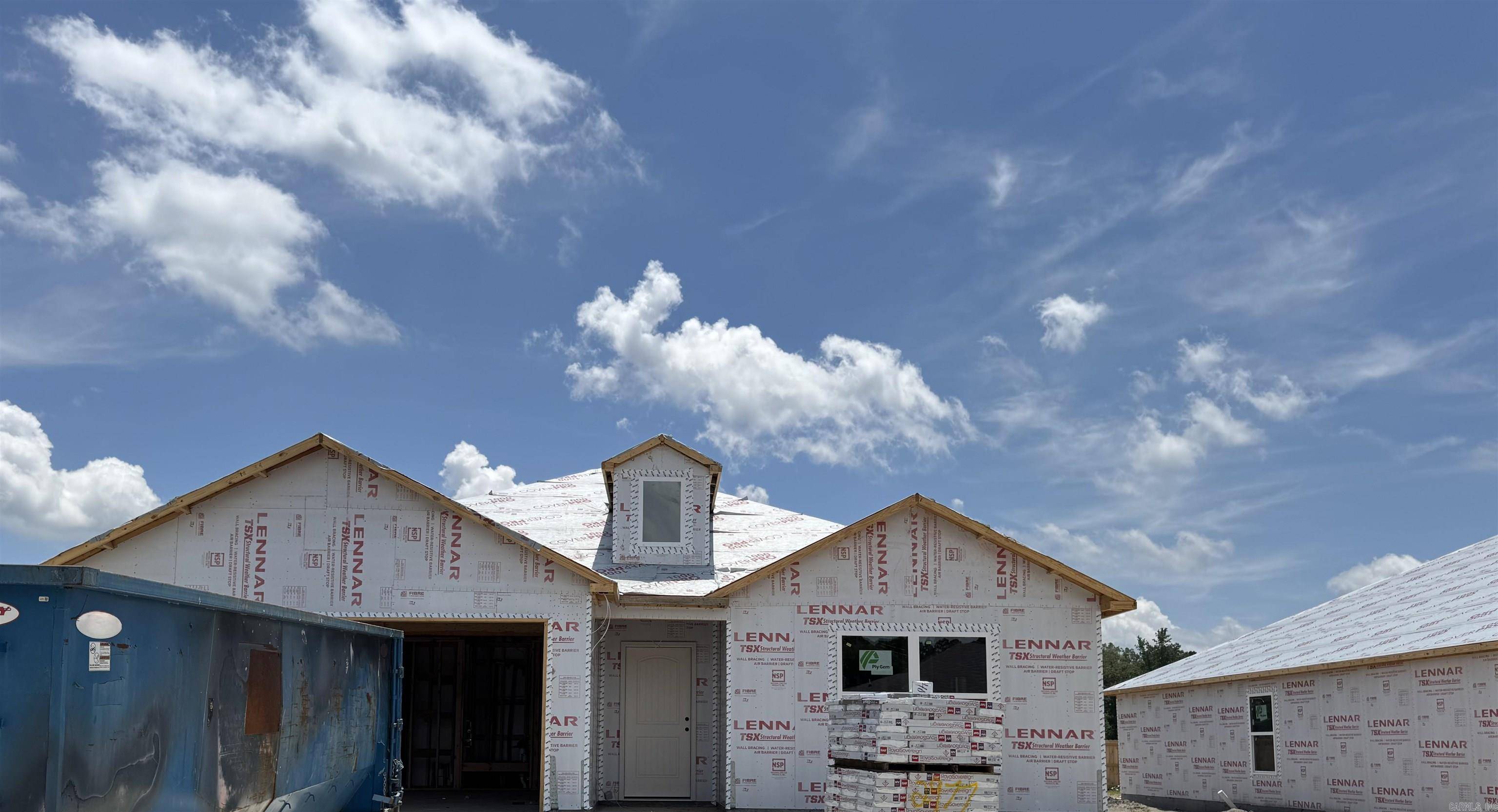 11185 River Valley Drive, Hensley, AR 72065