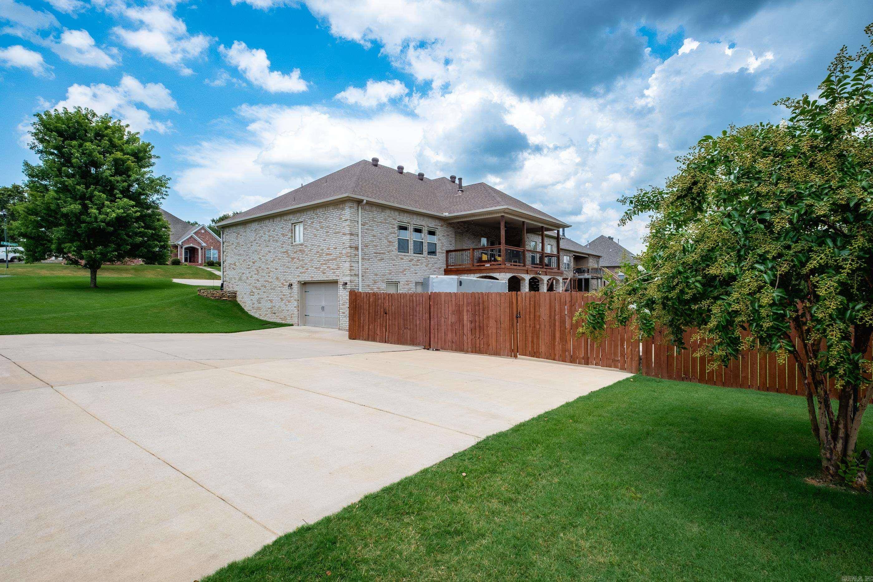 Sherwood, AR 72120,9625 Wild Mountain Drive