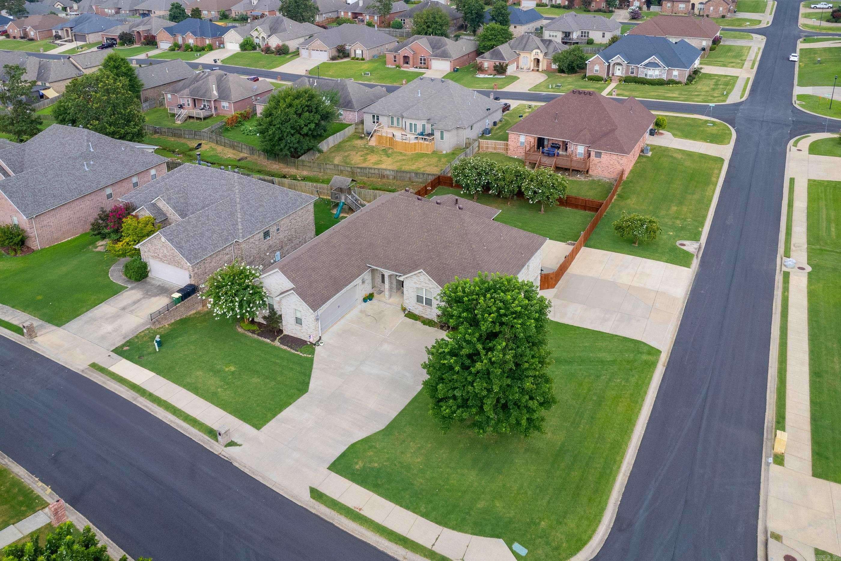 Sherwood, AR 72120,9625 Wild Mountain Drive