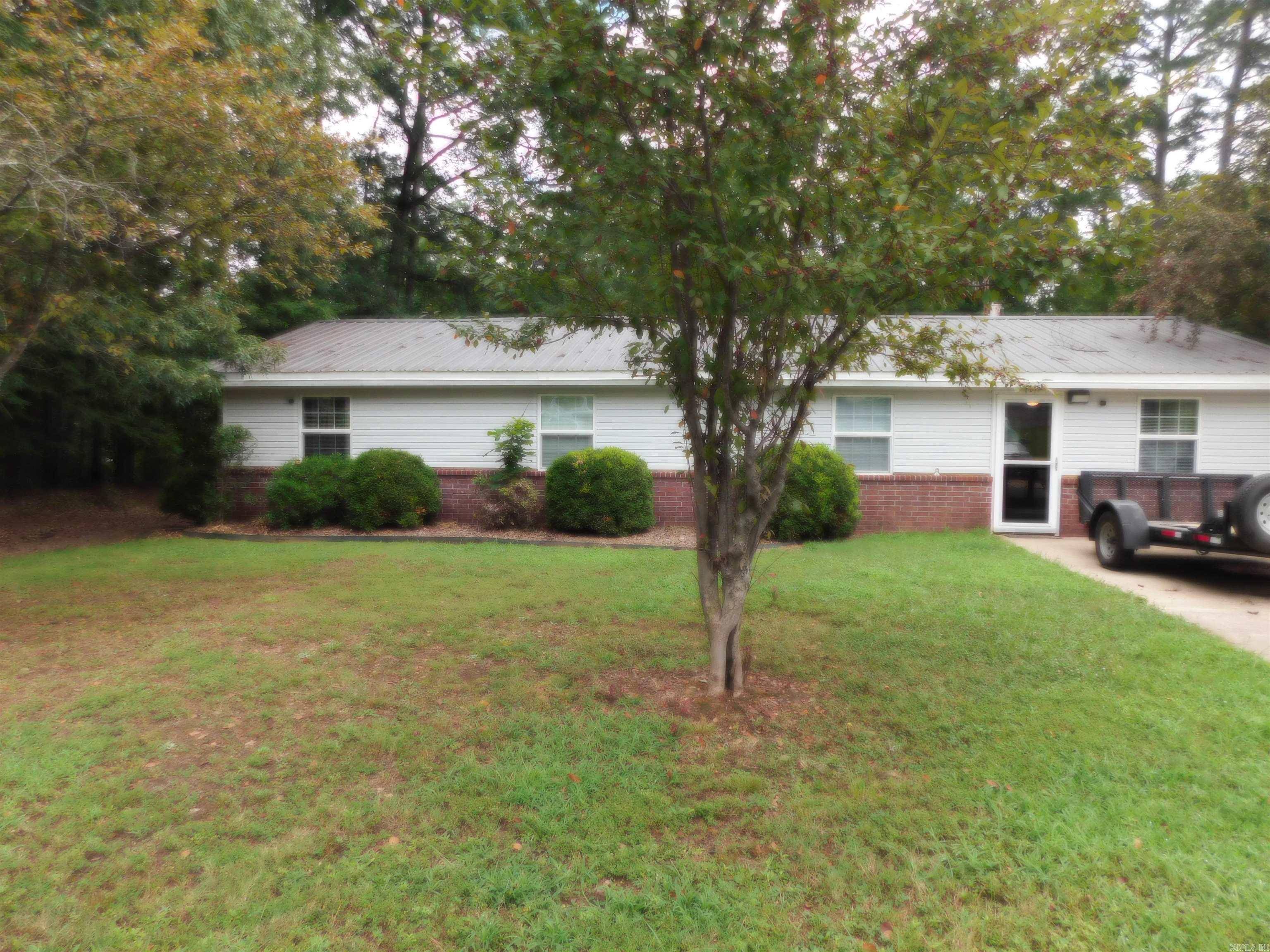 203 Greenwood Avenue, Sherwood, AR 72120